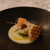 ダイニングルーム - 