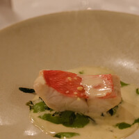 ダイニングルーム - 