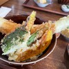 そうさく料理 てんきち