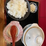 まんぷく - 料理写真: