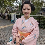 青蓮院門跡前 月おか - 