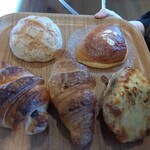 一夜城 ヨロイヅカ・ファーム - 