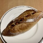 メゾン ムラタ - ミエル カンパーニュ ¥230