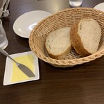 ビストロはらぺこキッチン - 