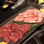 焼肉田尻 - 