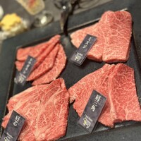 牛の達人 GINZA - 