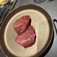 牛の達人 GINZA - 