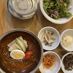 korean kitchen カブ韓 - 