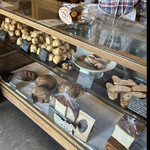 와자와자 - 와자와 빵 by 마미코마미코