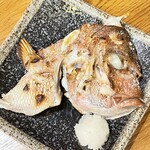 魚のじげん - 