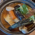 スープカリーの店 MERA - 