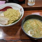 麺屋 ごせつ - 