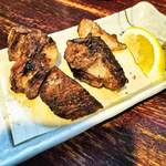 囲坊主 - スペアリブ