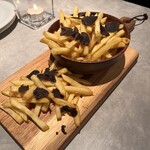 WINE&DINING 流石 - 