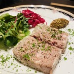 ビストロ ゴット - 