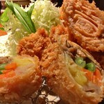 Nadai Tonkatsu Katsukura - 