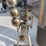 B-yond - 河童君  風が心地よさそう