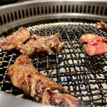 Yakiniku Keishuu - 