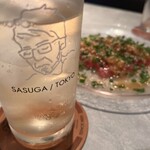 WINE&DINING 流石 - 