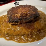 クサカカレー - 