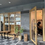 shimaji coffee roasters - 