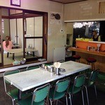 ラーメン富士屋 - 