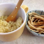 ラーメン富士屋 - 