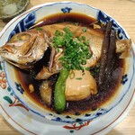 魚屋スタンドふじ - 