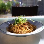 ハーミットグリーンカフェ - 料理写真: