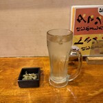 広島大衆居酒屋　十升 - 