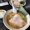 ハルピンラーメン 下諏訪町役場前店