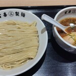 富喜製麺研究所 - 