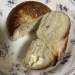 テコナ　ベーグルワークス - 