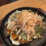 Oosaka Okonomiyaki Pekochan - 