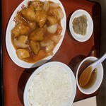 中国料理 梅華楼 - 