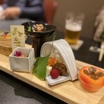 五味五感 時乃間 - 