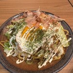 大阪 居酒屋 ぺこちゃん - 