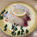 Kaiten Zushi Kurippa - 