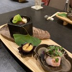 五味五感 時乃間 - 