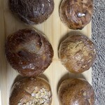 テコナ　ベーグルワークス - 