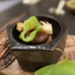 五味五感 時乃間 - 