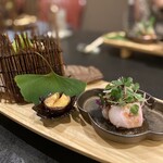 五味五感 時乃間 - 