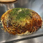 お好み焼き・鉄板焼き そり家 - 