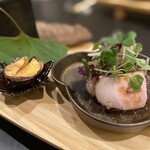 五味五感 時乃間 - 