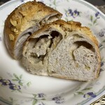 テコナ　ベーグルワークス - 