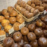 テコナ　ベーグルワークス - 