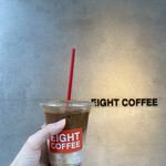 Eight Coffee - 