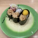 Kaiten Zushi Kurippa - 