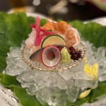 五味五感 時乃間 - 