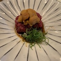 ヤキニク甲 - 